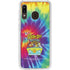 Scooby Doo Scooby-Doo Tie Dye Galaxy A20 Clear Case